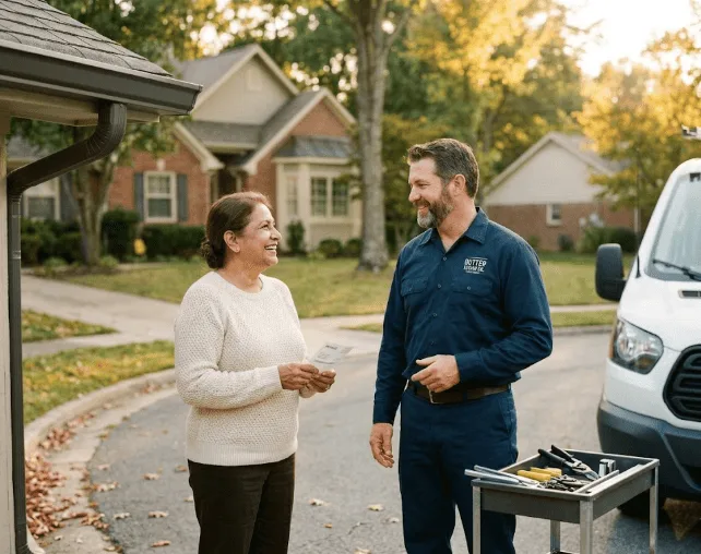 Gutter Repair Lakeside, CT FAQs