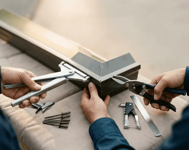 Why choose Gutter Repair in Lakeside, CT